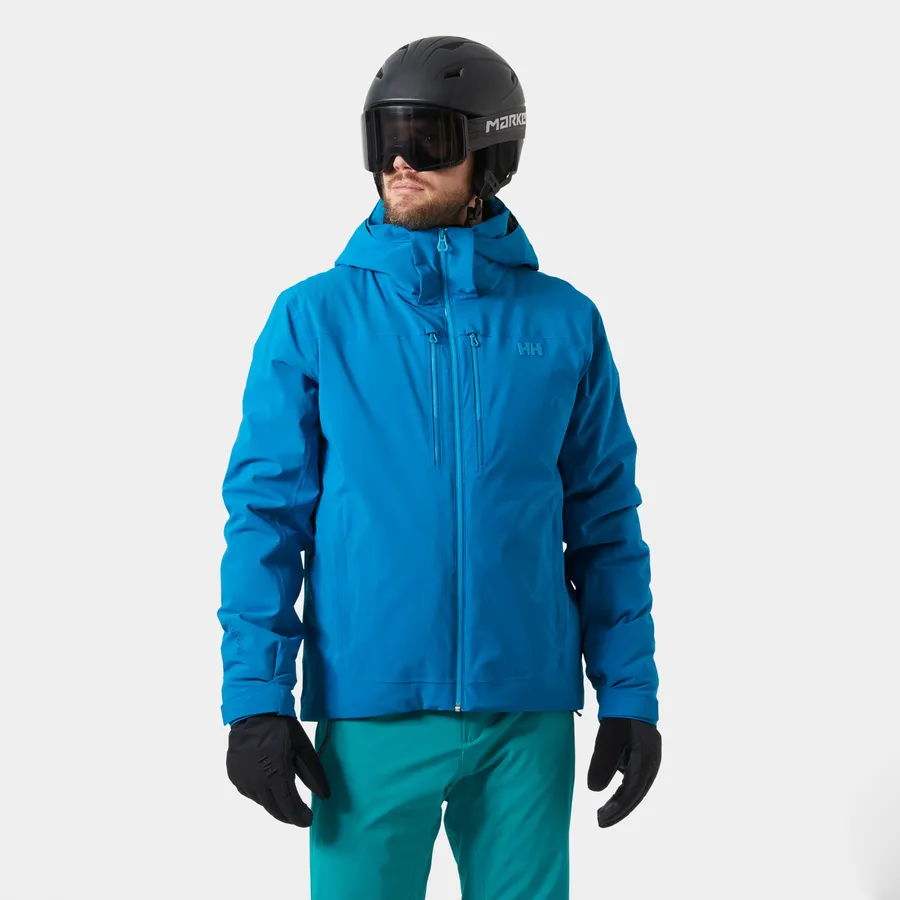 Helly Hansen Alpha Lifaloft Jacket