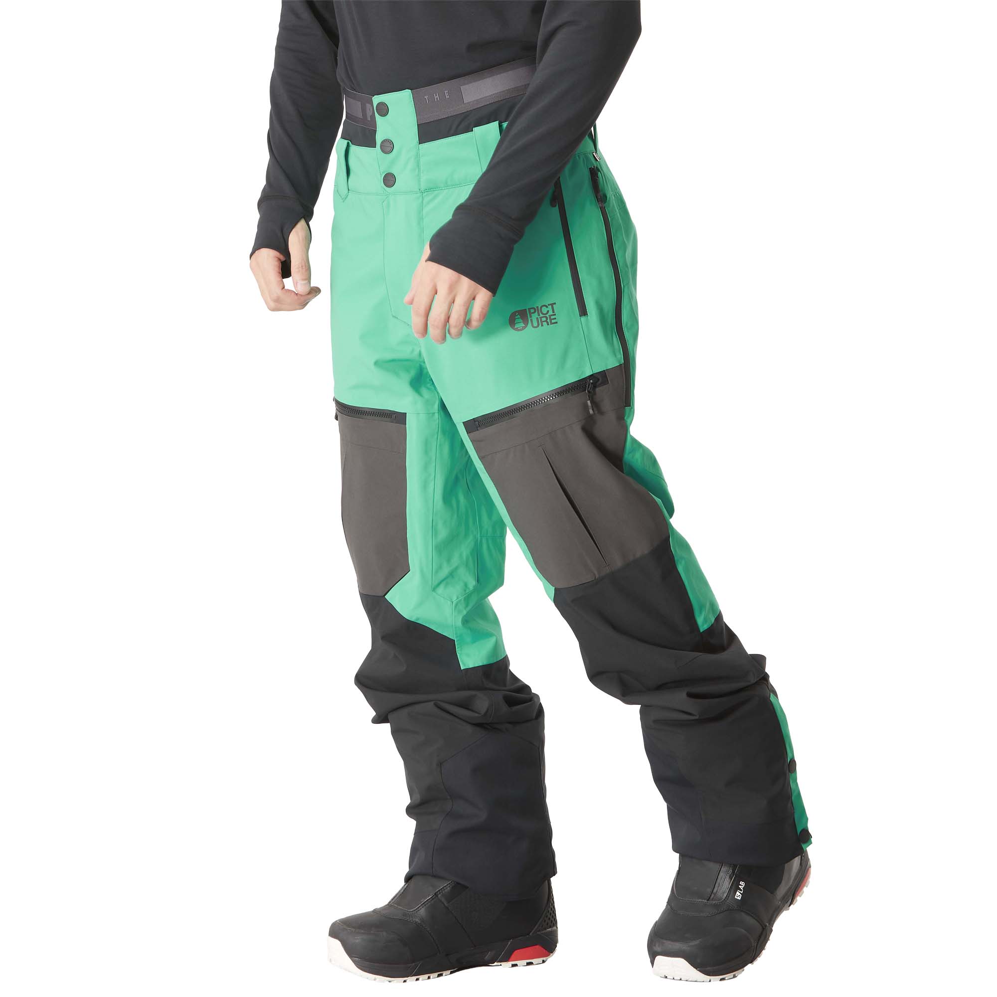 Picture Naikoon snowboard pants