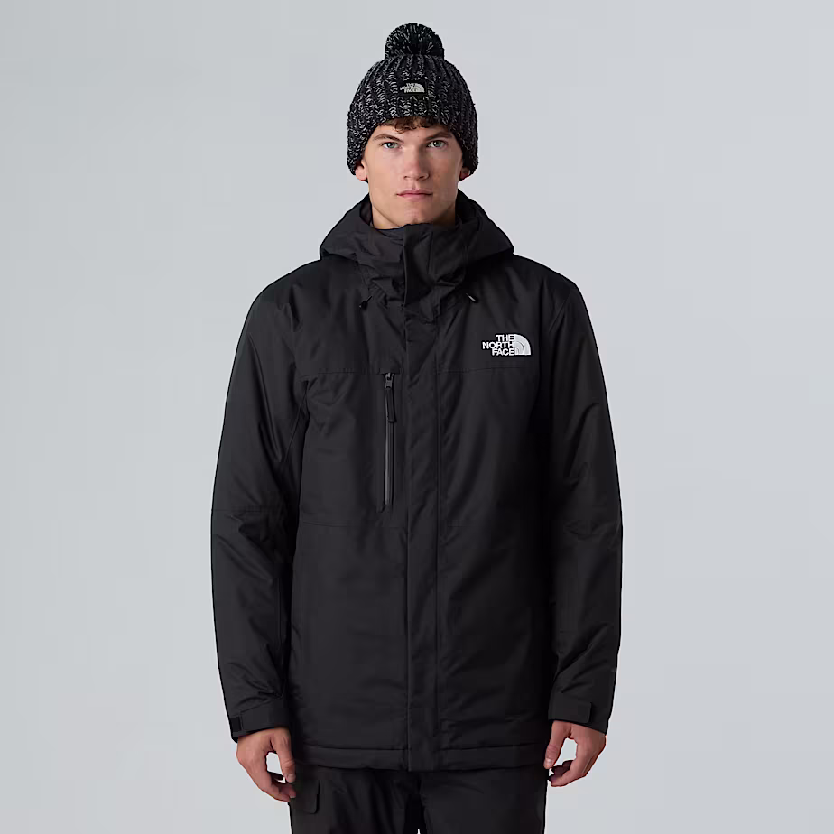 The North Face Freedom Insulated Jacket